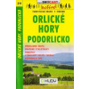 Orlické hory Svitavsko 1:100 000