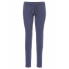PAYPER COLLEGE LADY MELANGE 000384-0020 / Dámske teplákové nohavice - light denim M