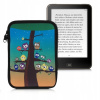KW Mobile Owls Tree KW5033502 Univerzální pouzdro pro čtečky 6