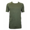 Trakker Tričko Marl Moisture Wicking T-Shirt