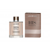 La Rive His Passion, Toaletná voda 100ml (Alternatíva vône Giorgio Armani Acqua di Gio Absolu) pre mužov