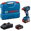 BOSCH - zahrada/dílna Bosch GDX 18V-200 Professional (0.601.9J2.206)