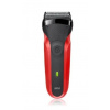 Braun Series 3 300 Red