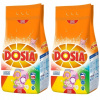 Prací prášok - Dosia Farebný prášok 2x9kg (256PR) (Prací prášok - Dosia Farebný prášok 2x9kg (256PR))