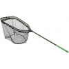 Gunki Pike Addict Folding Net 60 x 70 cm