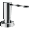 Hansgrohe A51 dávkovač tekutín chrómová 40448000