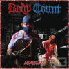 BODY COUNT MERCILESS (CENTURY MEDIA)