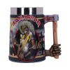 Iron Maiden Killers kalich 15 cm