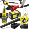 Píla na - KARCHER LBL 4 GIGA AKUMULÁTOROVÝ LISTOVÝ FÚZER (Píla na - KARCHER LBL 4 GIGA AKUMULÁTOROVÝ LISTOVÝ FÚZER)