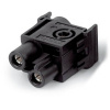 LAPP 10345100 zásuvkový modul EPIC® MC Počet kontaktov 2 5 ks; 10345100