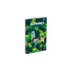 oxybag box na zošity A4 Playworld Vol. III