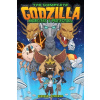 Godzilla: The Complete Monsters & Protectors Dan Schoening, Erik Burnham