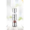 Mlynček nerez 2 x 40 ml LAMART TUBE LT7013