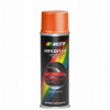 Motip Dupli Autoemail Škoda Oranžová tangerine metalíza 200ml