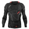 LEATT 3DF AirFit celotelový chránič hrude