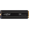 SSD disk Crucial T500 4 TB M.2 PCIe