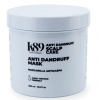 K89 Scalp Care Anti-Dandruff maska na vlasy proti lupinám 500 ml