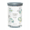 Yankee Candle Signature Baby Powder Tumbler 567g