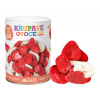 Mixit Lyofilizovaný banán a jahody 80 g