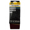 Brúsny pás MAGG 75x457 A80 3ks