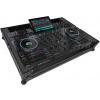 Zomo Flightcase D-Prime 4+ NSE