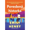 Povedená historka - Emily Henryová