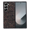 Puzdro gumené Samsung F956 Galaxy Z Fold 6 Shining čierne