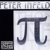 Thomastik PETER INFELD (A) PI02 - Struna A na husle