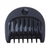 Hrebeňový nástavec na zastrihávač Braun 2mm