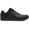 Fox Union Flat Black - 43