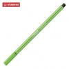 STABILO Pen neonovo zelený 68/033