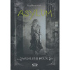 Madeleine Roux - Asylum