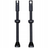 Peaty's Chris King MK2 ventile tubeless 80 mm slate