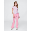 GAP Children's leggings - Girls ružová L GAP 1200139189204
