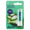 Astrid Aloe vera zjemňujúci balzam na pery 4,8 g