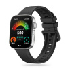 REMIENOK HEYBAND ICON HUAWEI WATCH FIT 3 / 4 / 4 PRO Čierny