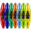 ZET Kayaks ZET Cross Farba: vápno