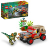 LEGO LEGO® Jurassic World 76958 Útok dilophosaura