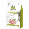Brit Care Cat Grain-Free Sterilized Immunity Support 0,4 kg