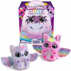 Hatchimals Alive magické vajíčko Jednorožce