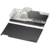 PHANTEKS Glacier G3090Ti GPU Water Block Asus, D-RGB - Backplate, black PH-GB3090TIAS_BK01_BP