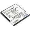 TECHTEK Batéria 1800mAh kompatibilná s [Huawei] Ascend, Ascend C8812, Asce