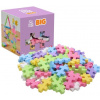 Stavebnica Plus-Plus Big Pastel Mix (5710409201070)