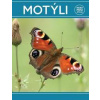 Motýli miniatlas - autor neuvedený