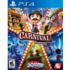 Carnival Games for PlayStation 4 Sony PlayStation 4 (PS4)