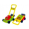 Smer Kosačka na trávu 2001 automatic plast 60cm