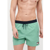 Pánske plavky Tommy Hilfiger UM0UM03455 S Cayman