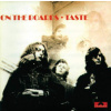 Taste - On The Boards [CD]
