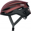 Abus StormChaser bloodmoon red M