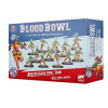 Amazon Blood Bowl Team – Kara Temple Harpies